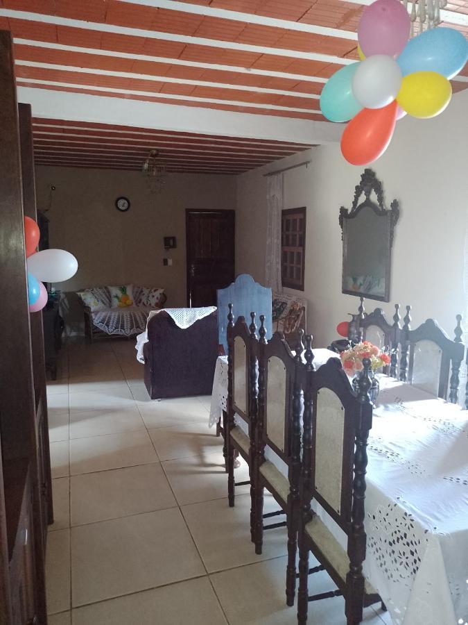 Guest house Cantinho Da Vovo Lucinda