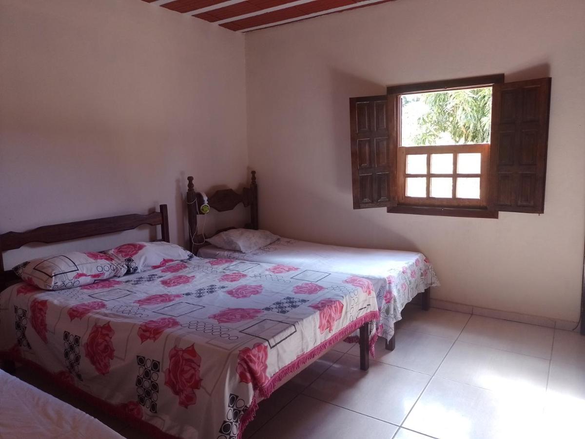 Guest house Cantinho Da Vovo Lucinda *