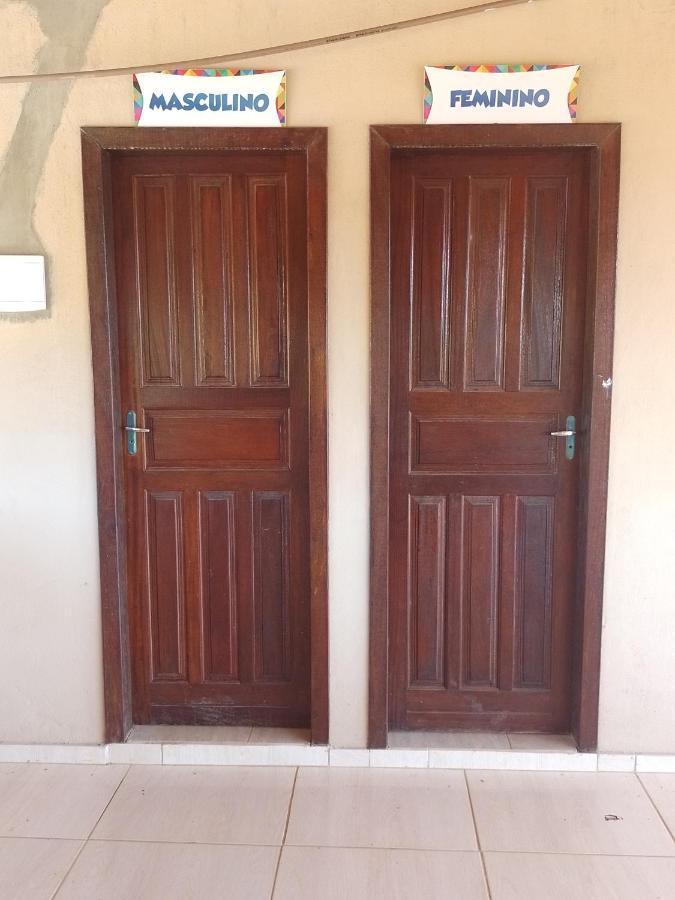 Guest house Cantinho Da Vovo Lucinda *