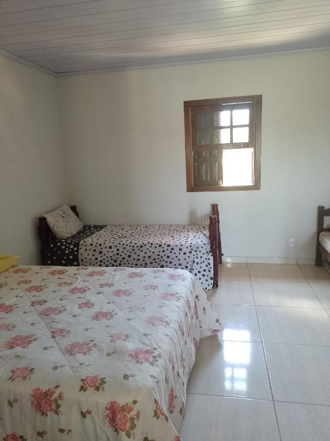 Cantinho Da Vovo Lucinda Guest house Diamantina
