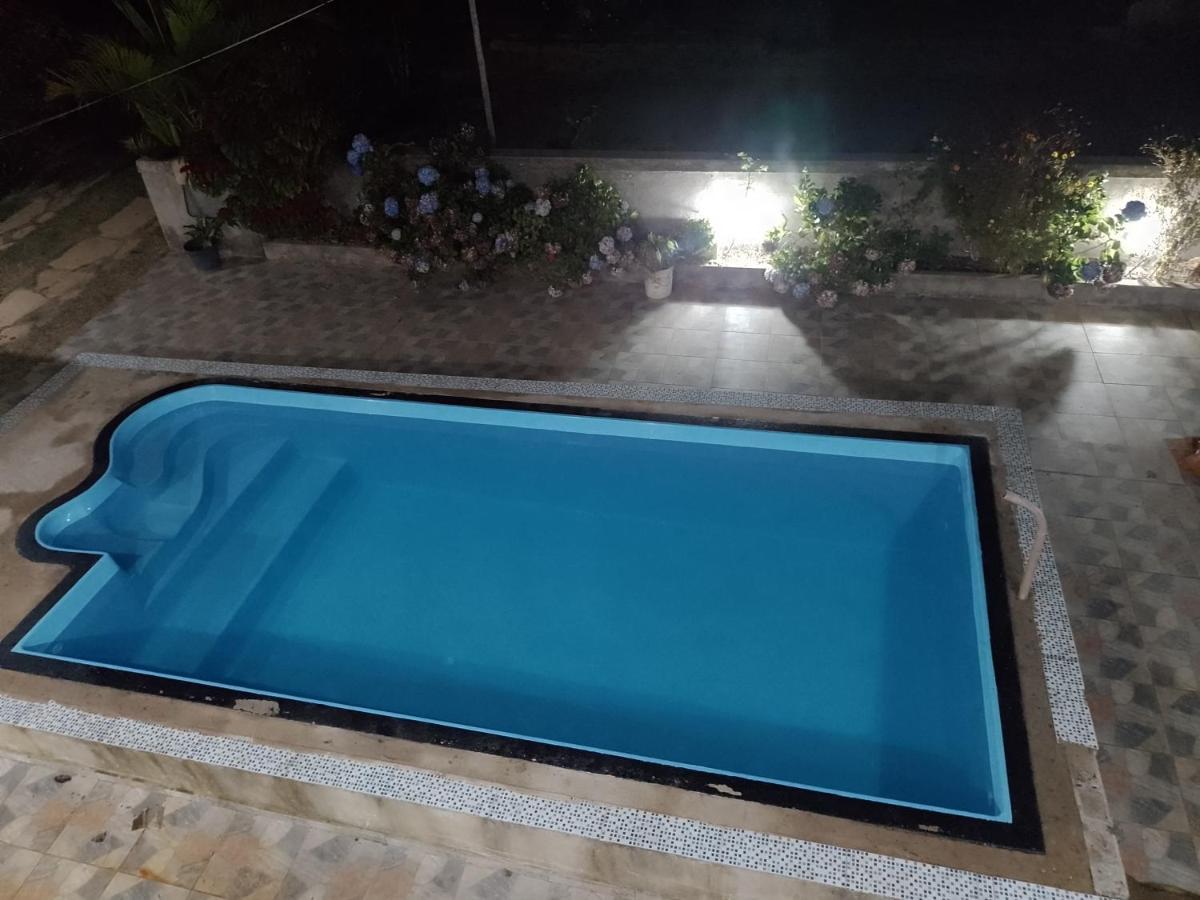 Cantinho Da Vovo Lucinda Guest house *