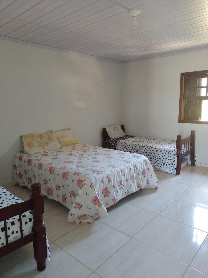 Guest house Cantinho Da Vovo Lucinda *