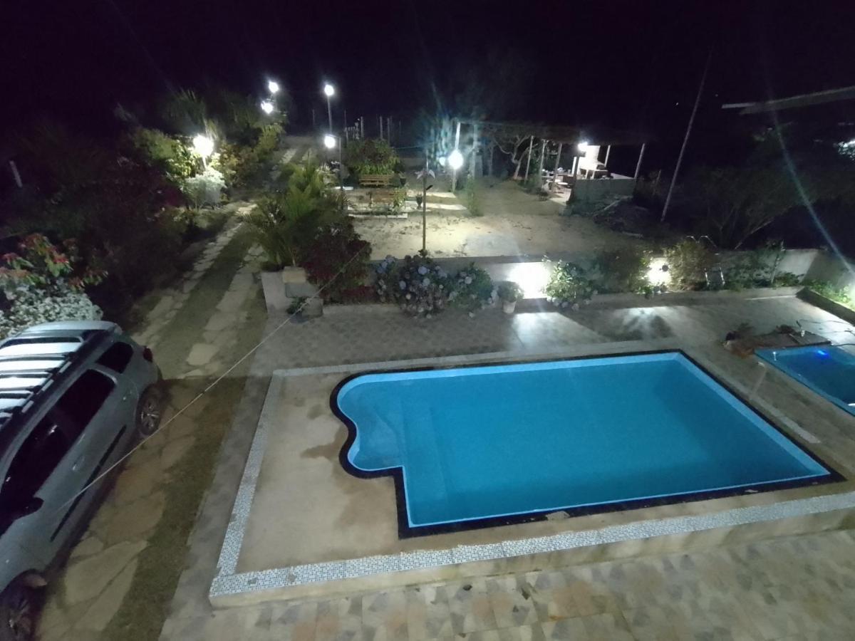 Guest house Cantinho Da Vovo Lucinda *