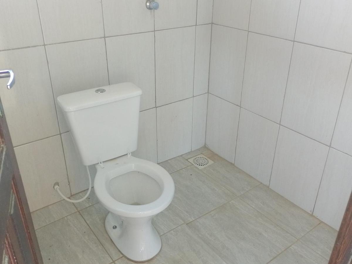 Cantinho Da Vovo Lucinda Guest house