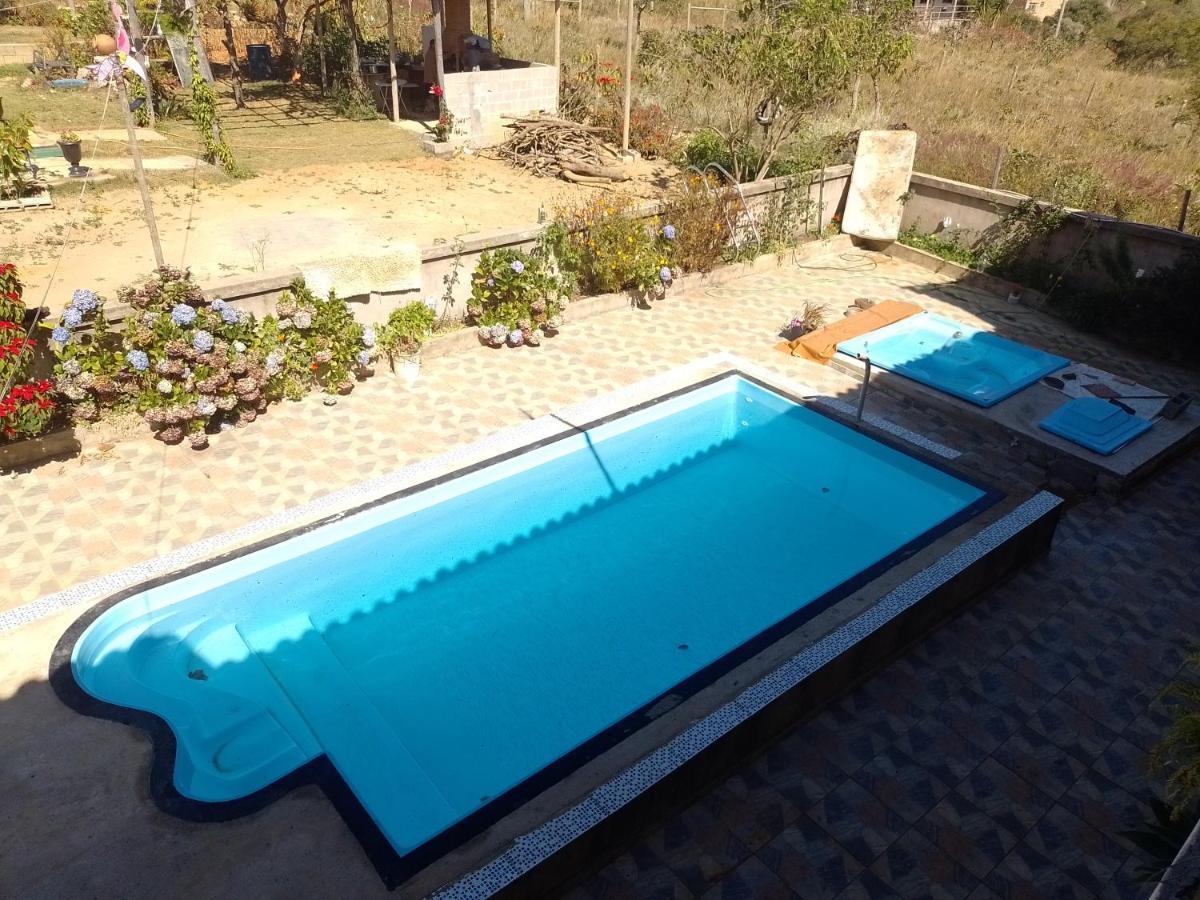 Guest house Cantinho Da Vovo Lucinda *