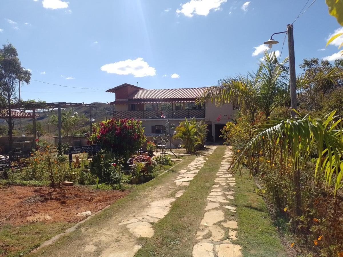 Guest house Cantinho Da Vovo Lucinda