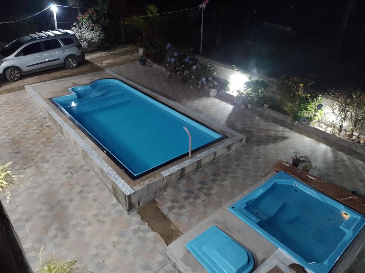 Guest house Cantinho Da Vovo Lucinda *