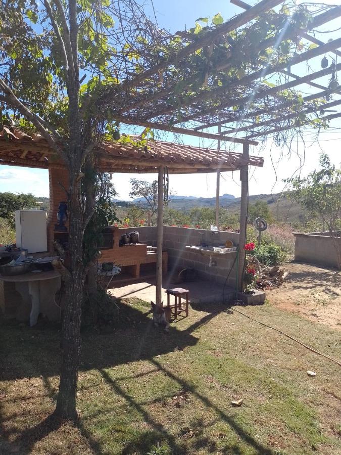 Guest house Cantinho Da Vovo Lucinda *