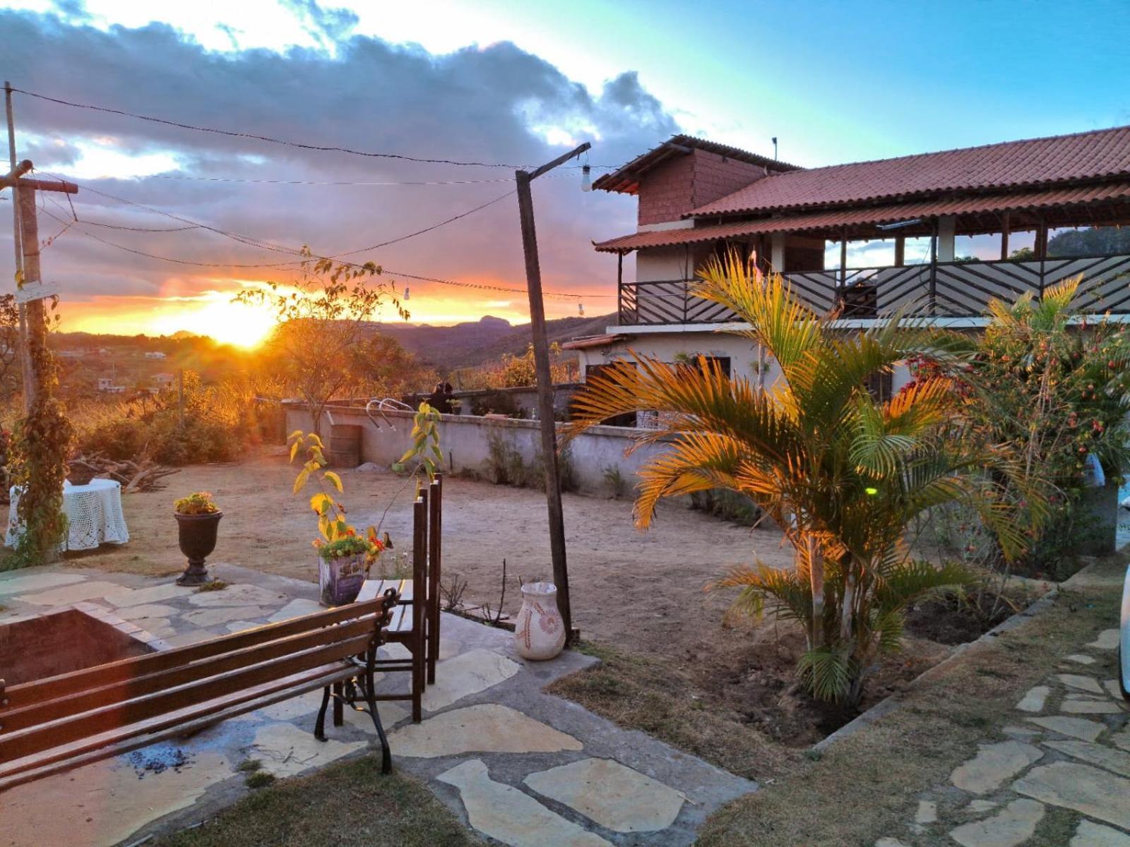 Guest house Cantinho Da Vovo Lucinda