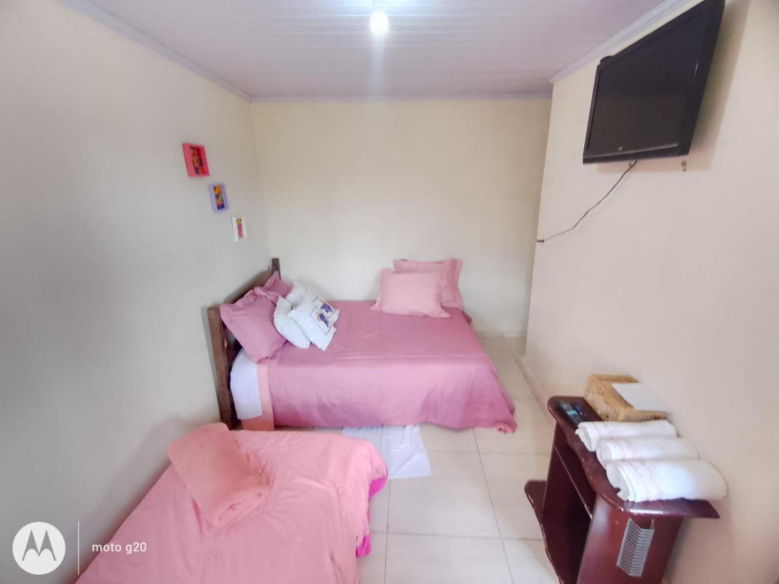 Cantinho Da Vovo Lucinda Guest house Diamantina