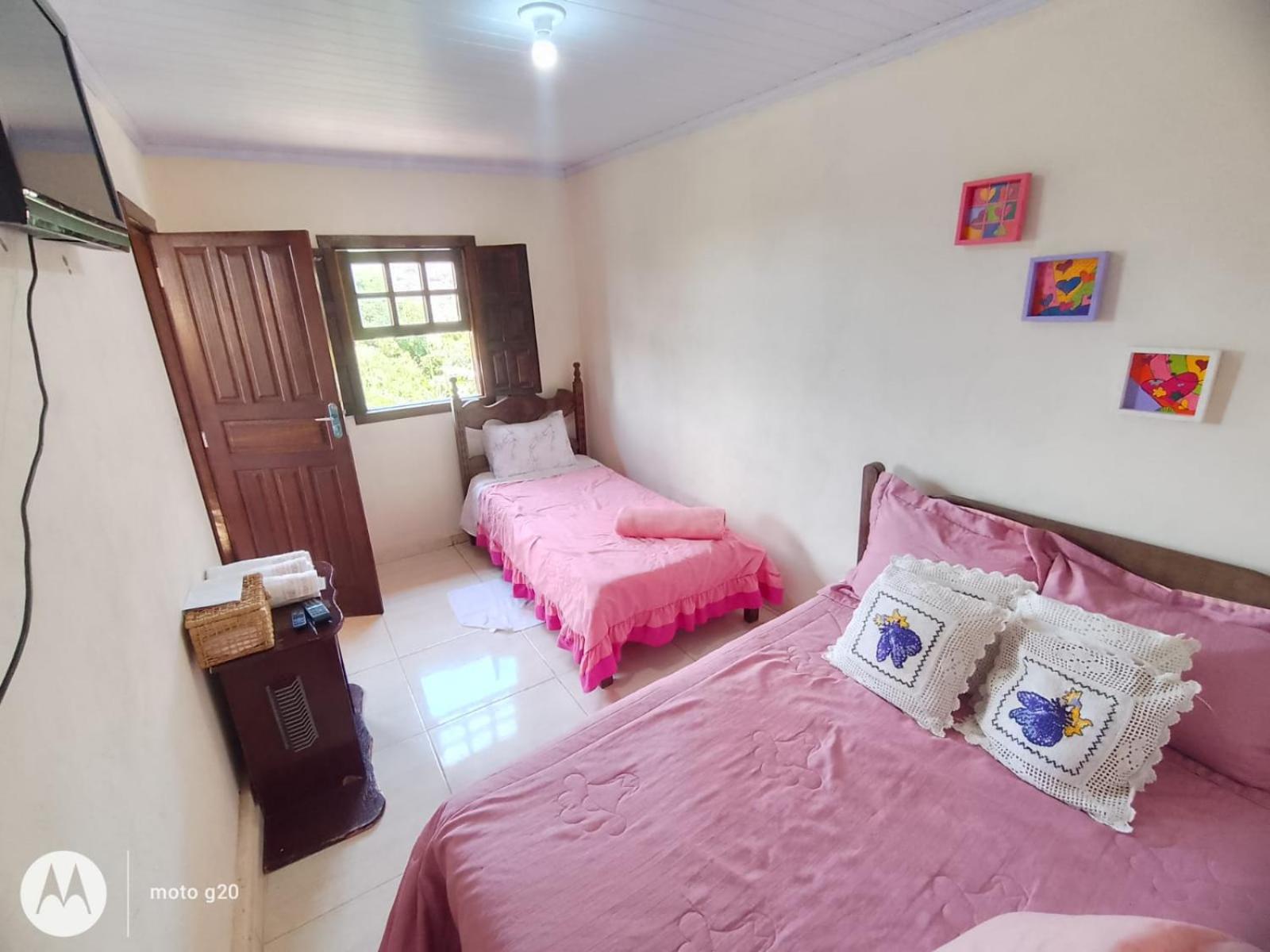 Guest house Cantinho Da Vovo Lucinda *